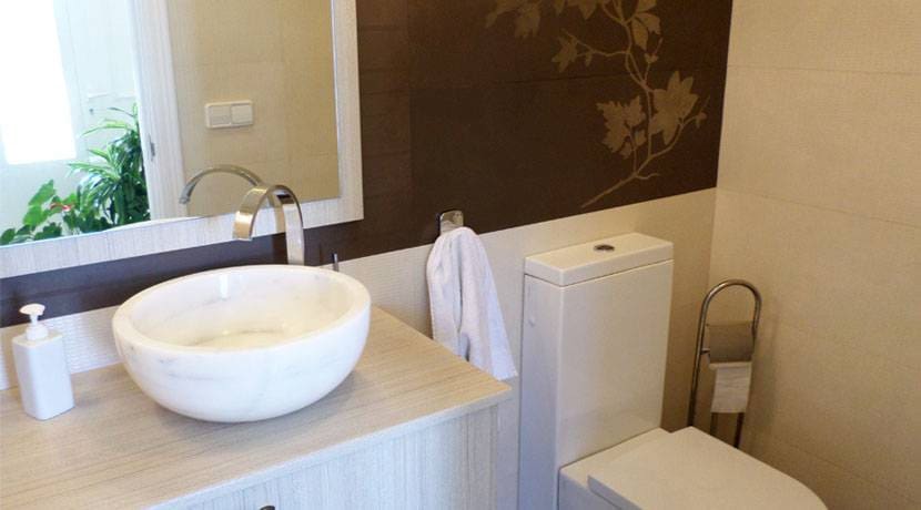 Chalet de 6 habitaciones en Dénia en venta con piscina garaje - 1.400.000 € (Ref: 7932317)