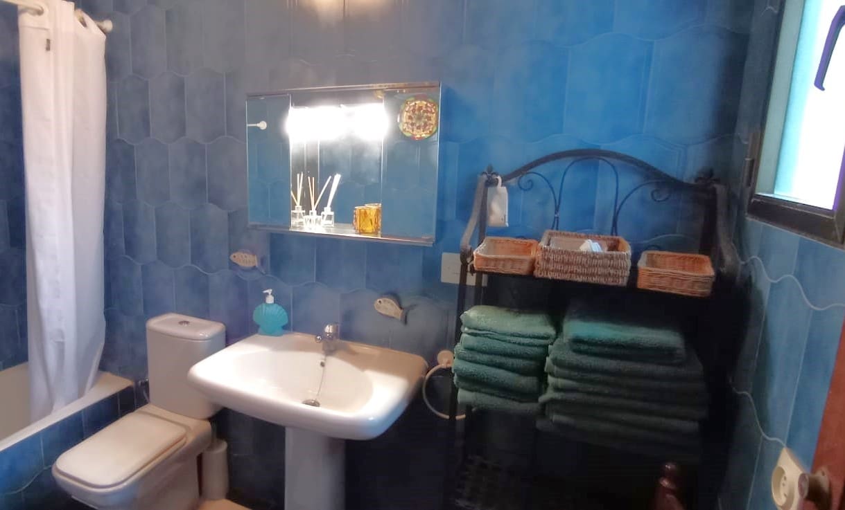 5 slaapkamer Villa te koop in Denia met zwembad garage - € 598.000 (Ref: 7932318)