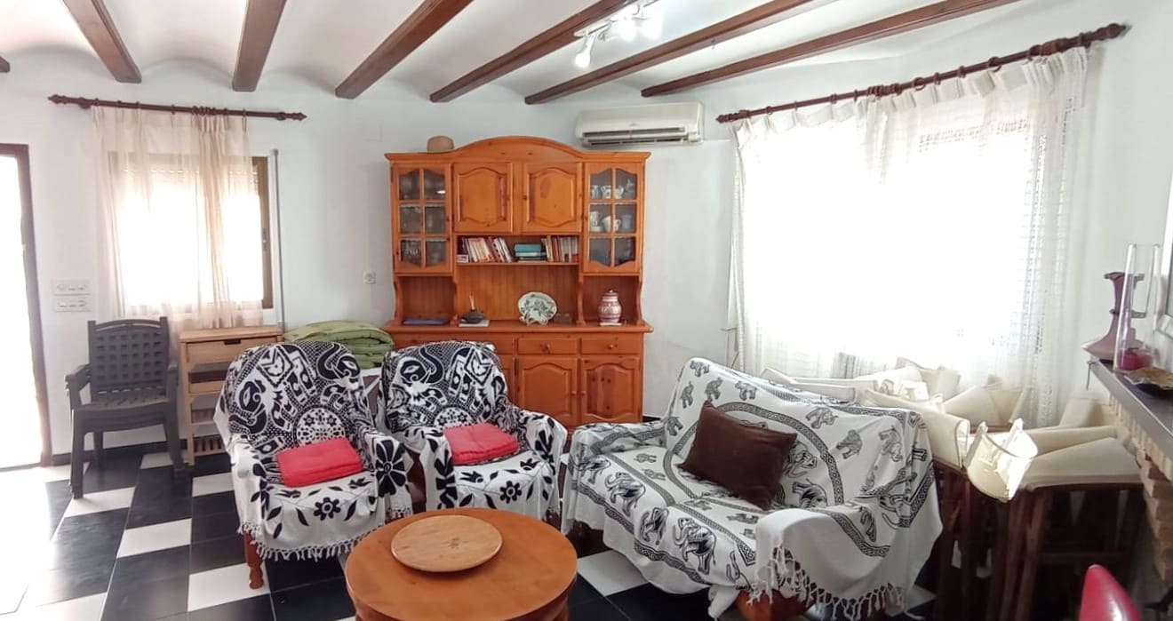 5 slaapkamer Villa te koop in Denia met zwembad garage - € 598.000 (Ref: 7932318)