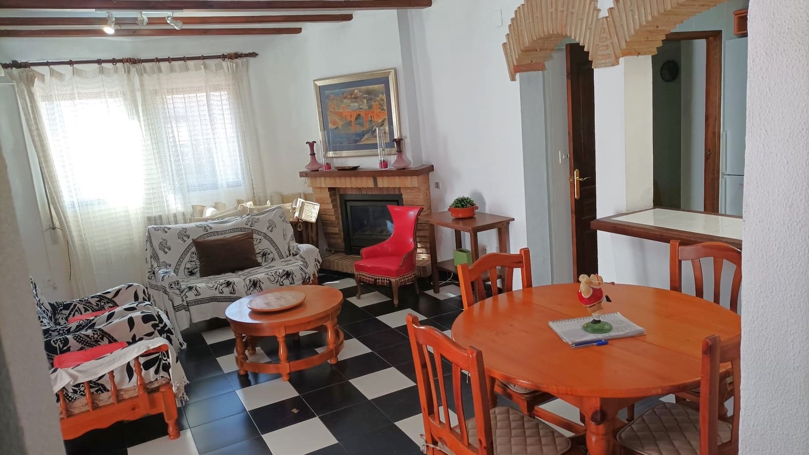 5 slaapkamer Villa te koop in Denia met zwembad garage - € 598.000 (Ref: 7932318)