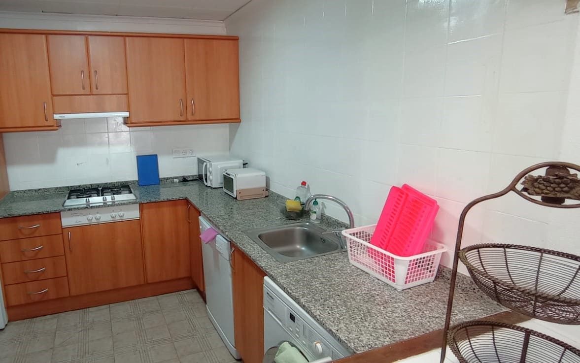 5 slaapkamer Villa te koop in Denia met zwembad garage - € 598.000 (Ref: 7932318)