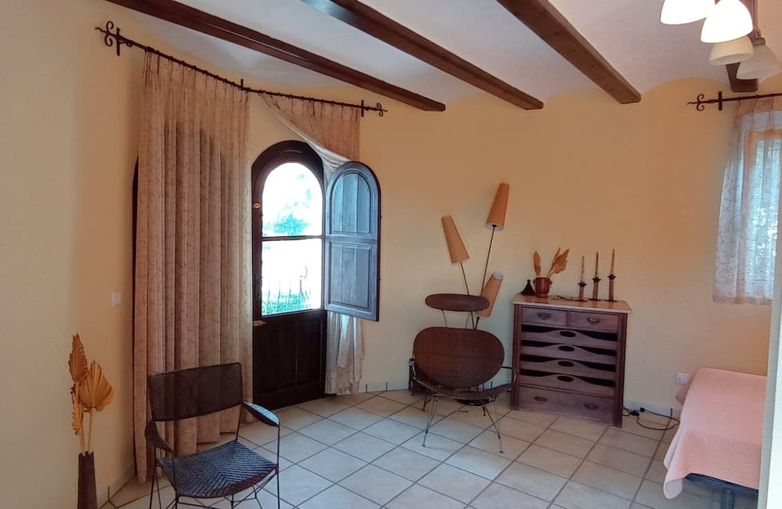 5 slaapkamer Villa te koop in Denia met zwembad garage - € 598.000 (Ref: 7932318)