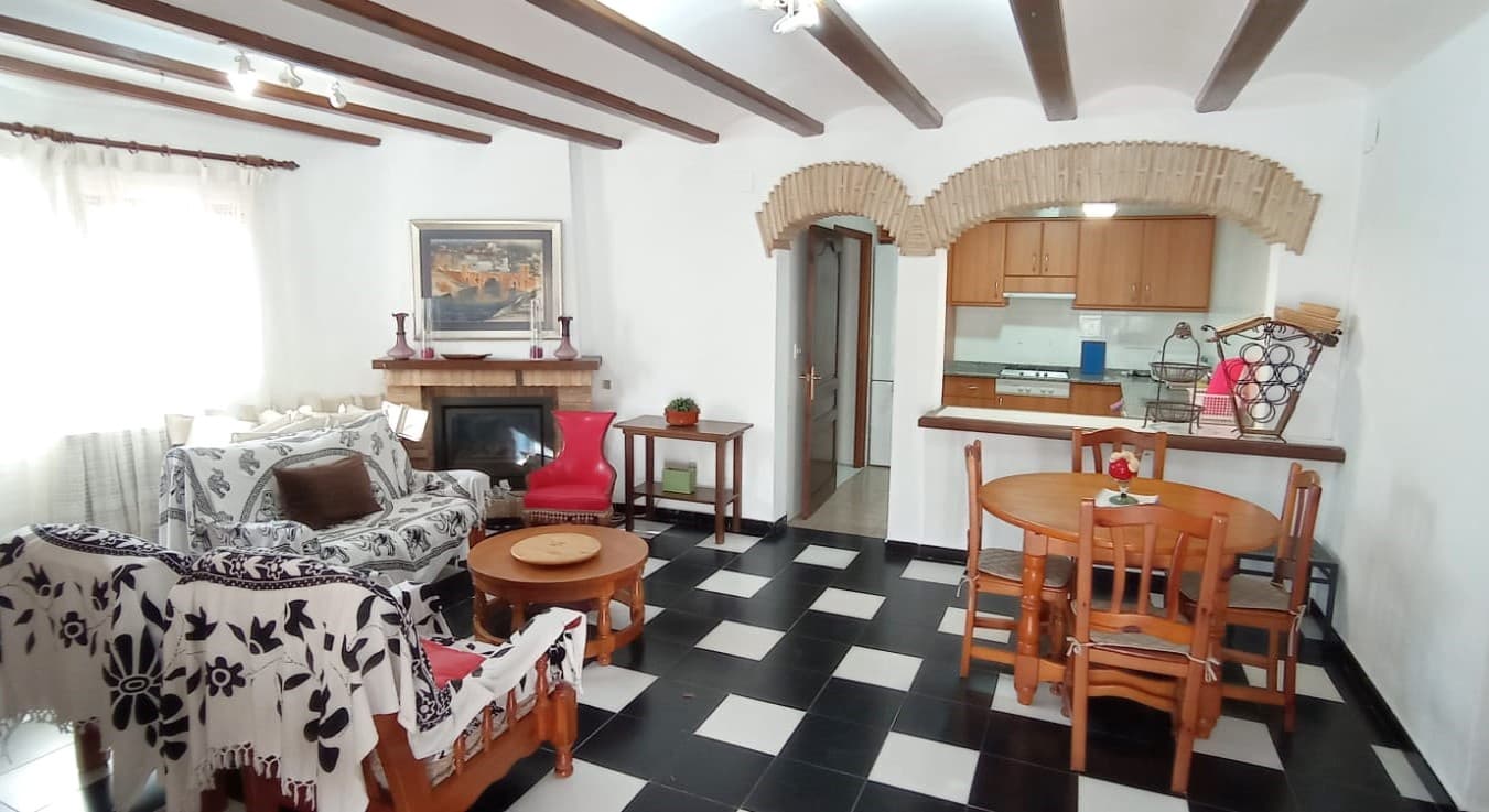 5 slaapkamer Villa te koop in Denia met zwembad garage - € 598.000 (Ref: 7932318)