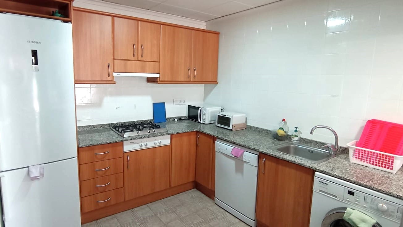 5 slaapkamer Villa te koop in Denia met zwembad garage - € 598.000 (Ref: 7932318)