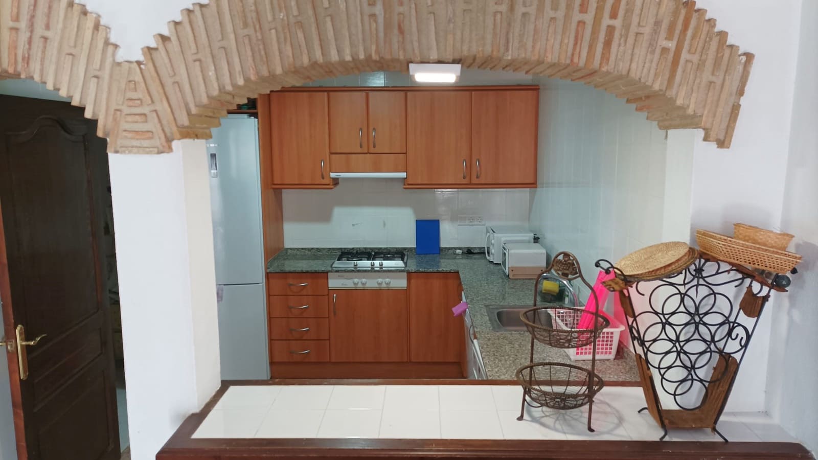 5 slaapkamer Villa te koop in Denia met zwembad garage - € 598.000 (Ref: 7932318)