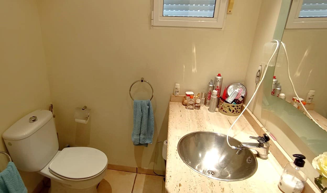 5 slaapkamer Villa te koop in Denia met zwembad garage - € 598.000 (Ref: 7932318)