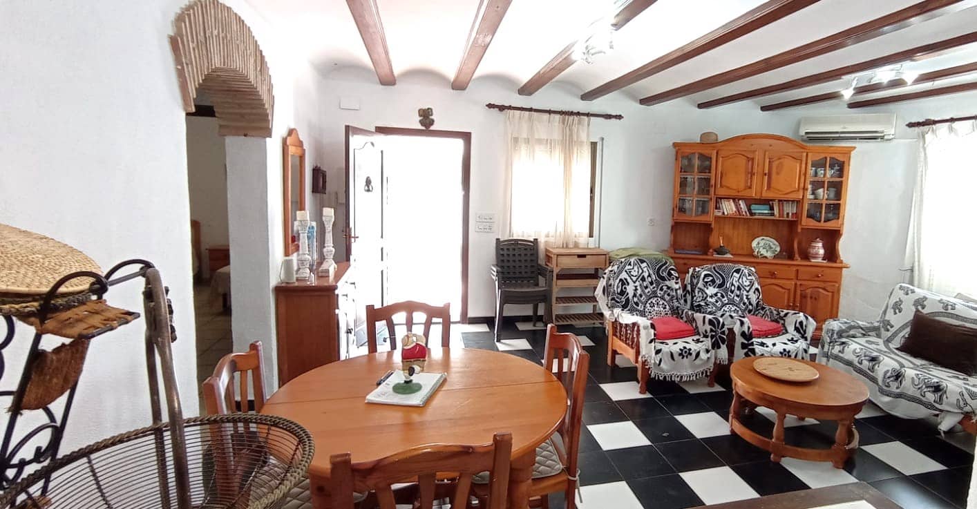 5 slaapkamer Villa te koop in Denia met zwembad garage - € 598.000 (Ref: 7932318)