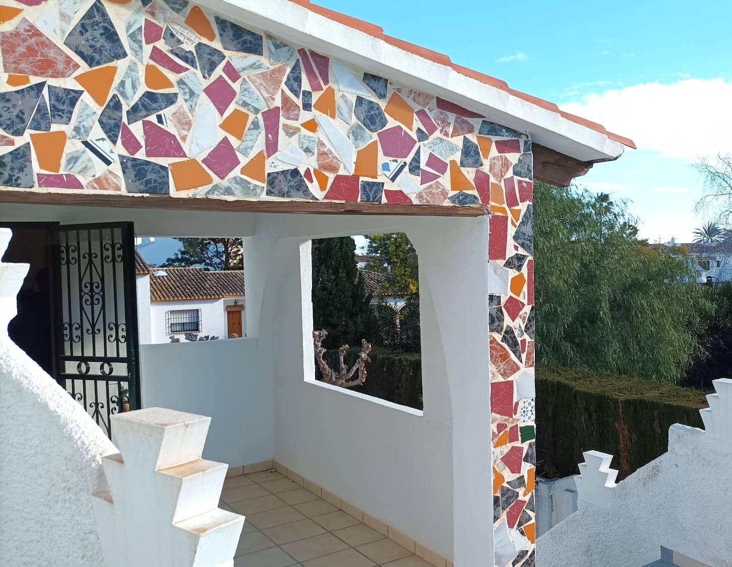 5 slaapkamer Villa te koop in Denia met zwembad garage - € 598.000 (Ref: 7932318)