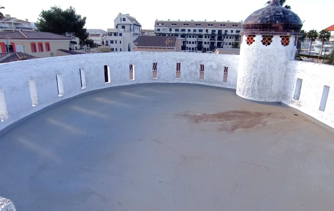 5 slaapkamer Villa te koop in Denia met zwembad garage - € 598.000 (Ref: 7932318)