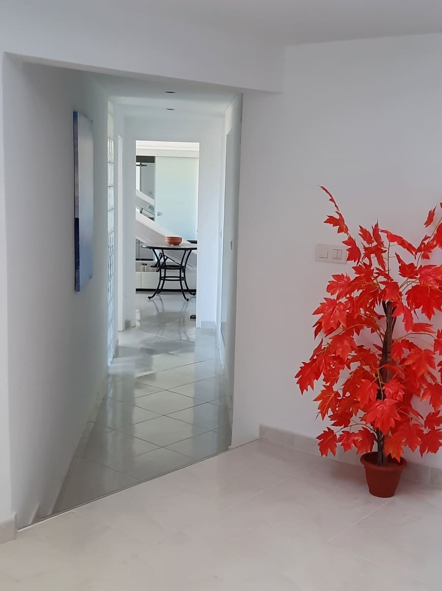 3 Zimmer Villa zu verkaufen in Denia mit Pool Garage - 890.000 € (Ref: 7932360)