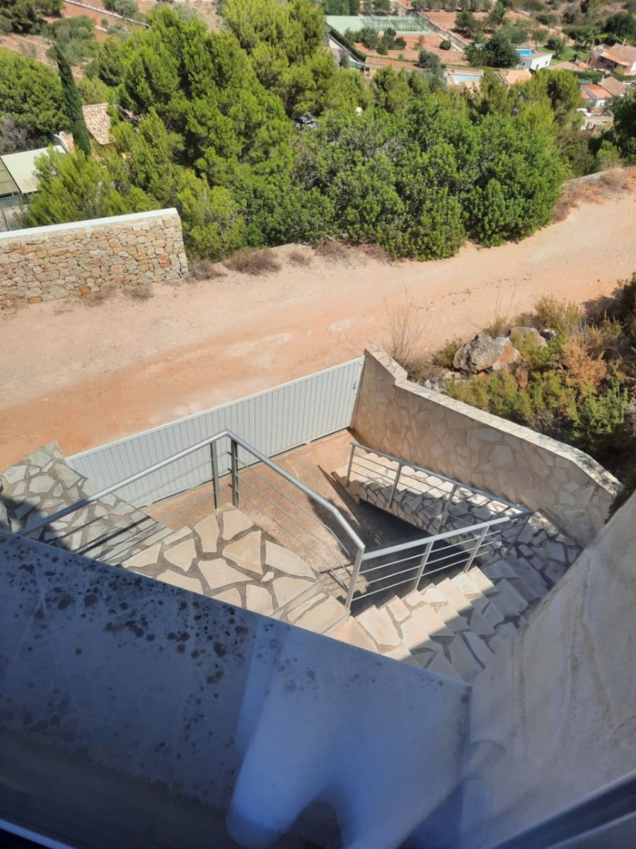 3 Zimmer Villa zu verkaufen in Denia mit Pool Garage - 890.000 € (Ref: 7932360)