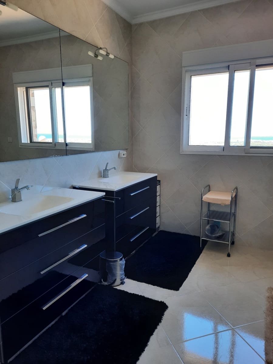 3 Zimmer Villa zu verkaufen in Denia mit Pool Garage - 890.000 € (Ref: 7932360)