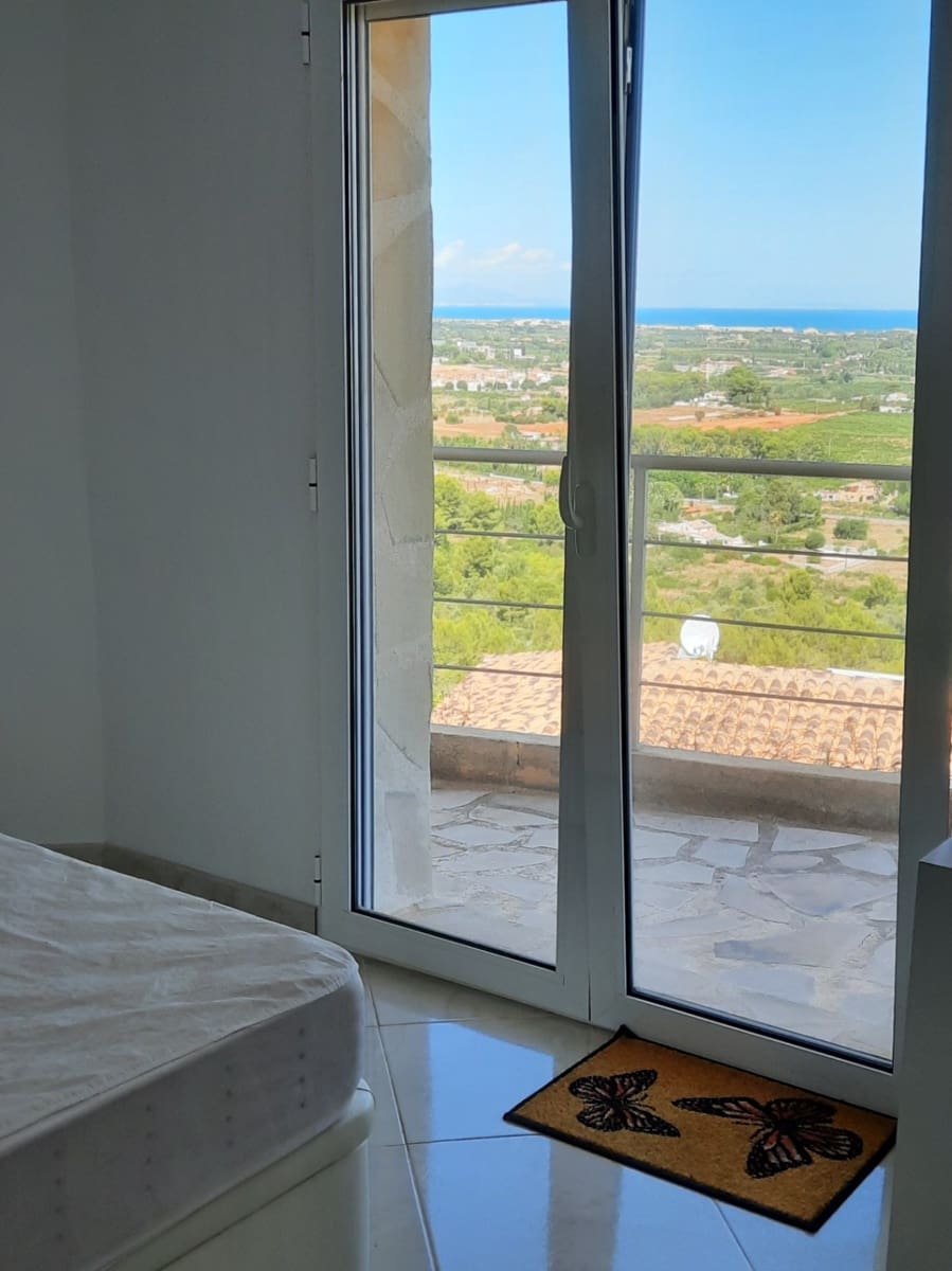 3 Zimmer Villa zu verkaufen in Denia mit Pool Garage - 890.000 € (Ref: 7932360)