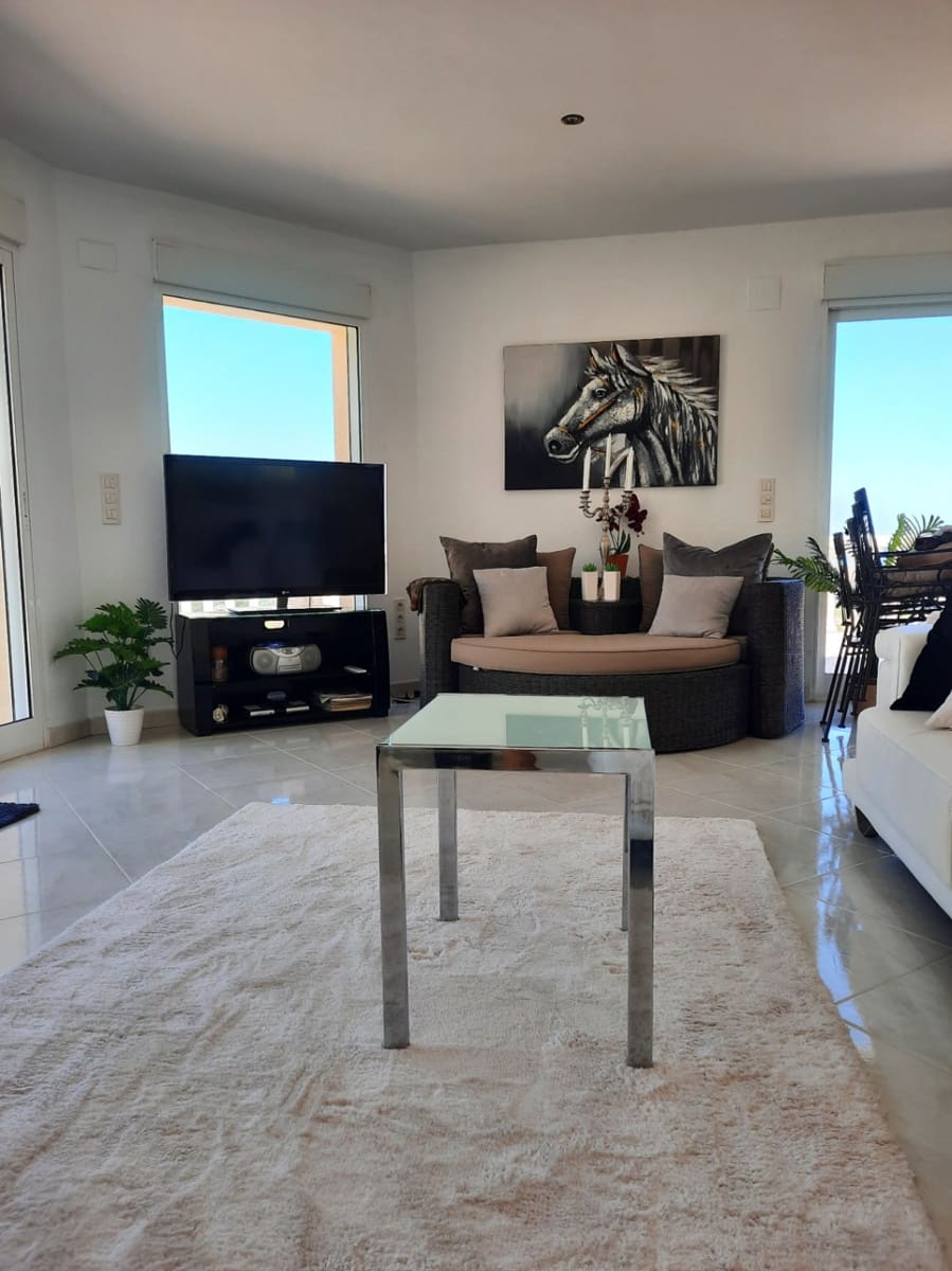 3 Zimmer Villa zu verkaufen in Denia mit Pool Garage - 890.000 € (Ref: 7932360)