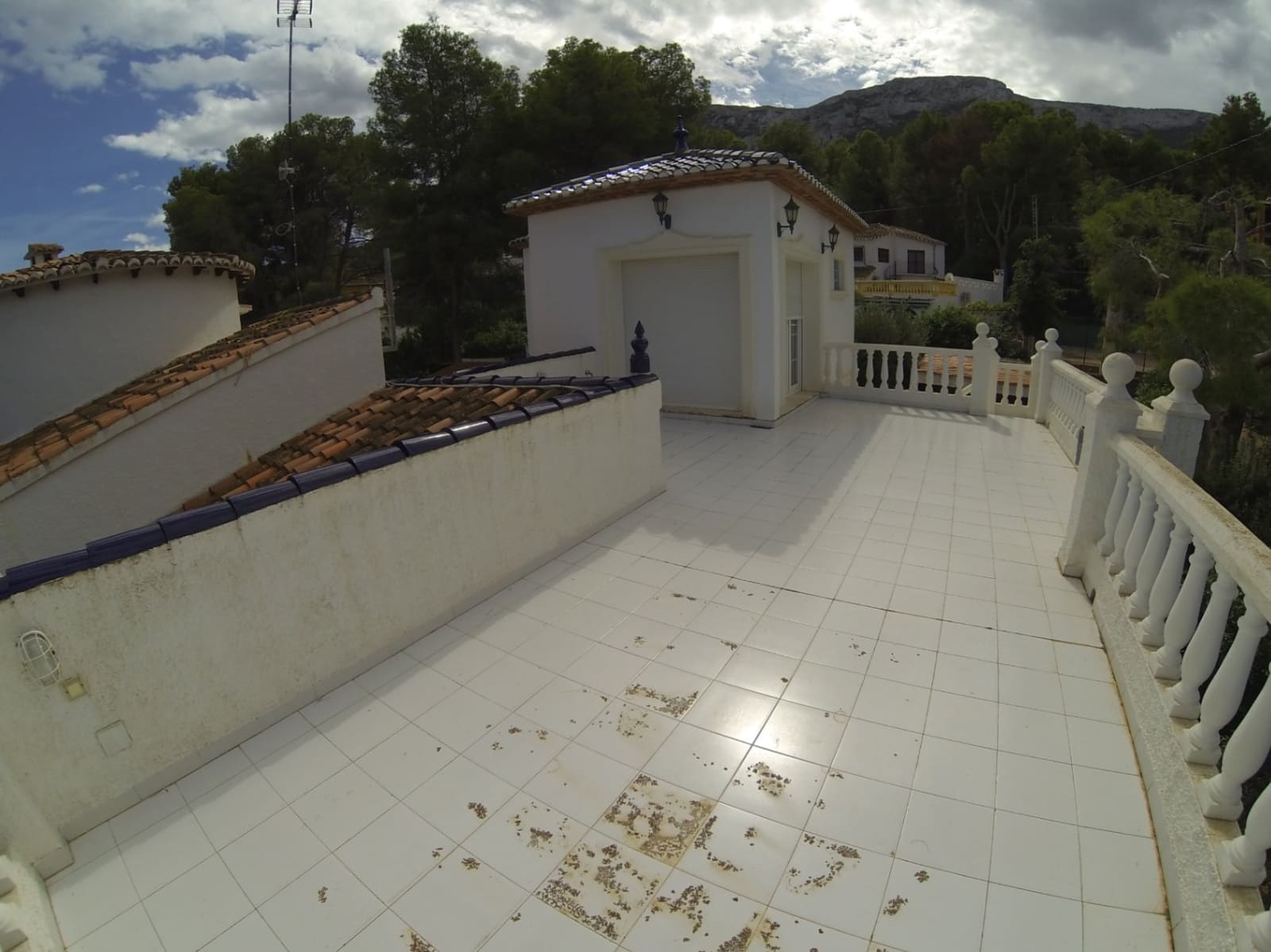 6 sovrum Villa till salu i Denia med pool garage - 790 000 € (Ref: 7932373)