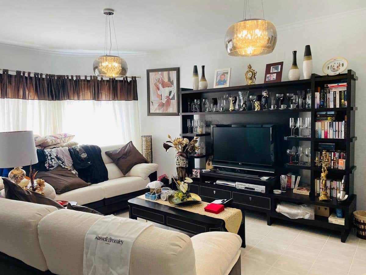 3 sovrum Villa till salu i Denia med pool garage - 585 000 € (Ref: 7932375)