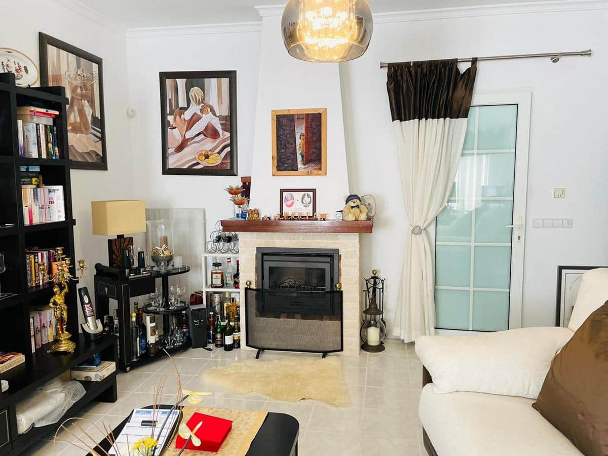 3 sovrum Villa till salu i Denia med pool garage - 585 000 € (Ref: 7932375)