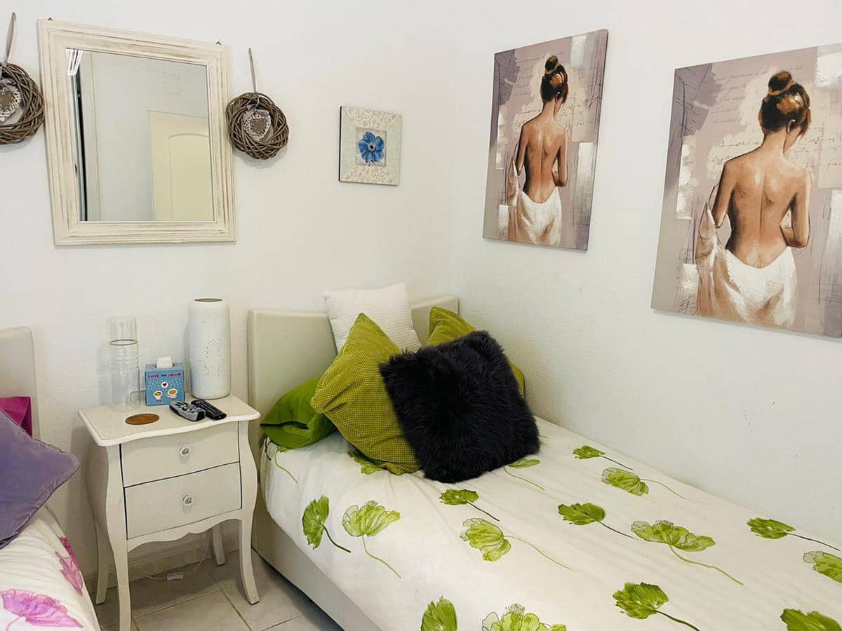 3 sovrum Villa till salu i Denia med pool garage - 585 000 € (Ref: 7932375)