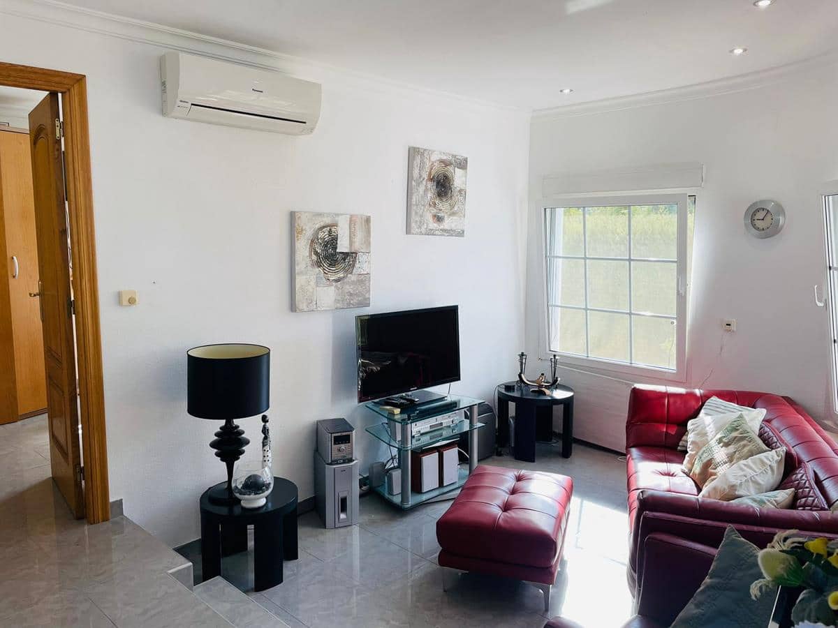 3 sovrum Villa till salu i Denia med pool garage - 585 000 € (Ref: 7932375)