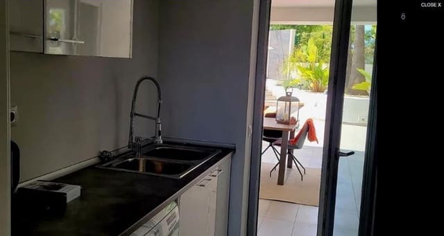 4 chambre Villa/Maison à vendre à Moraira, Teulada-Moraira avec piscine garage - 1 450 000 € (Ref: 7932377)