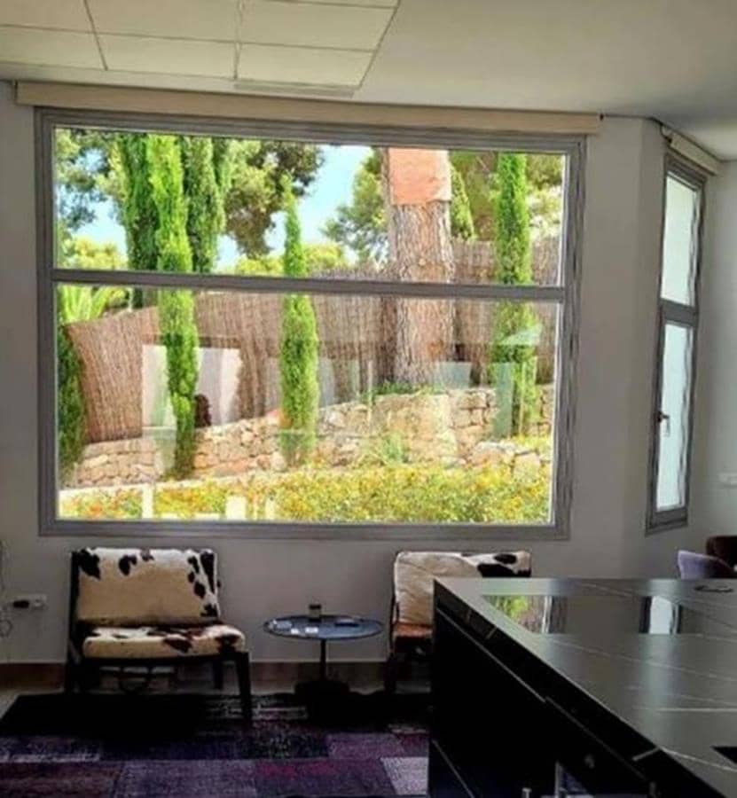 4 chambre Villa/Maison à vendre à Moraira avec piscine garage - 1 450 000 € (Ref: 7932377)