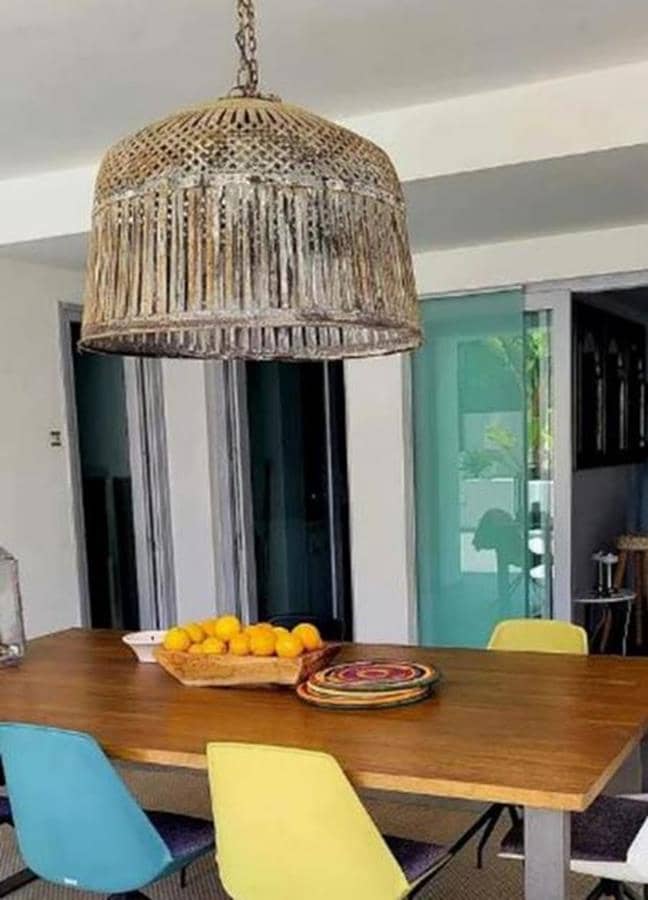 4 chambre Villa/Maison à vendre à Moraira avec piscine garage - 1 450 000 € (Ref: 7932377)