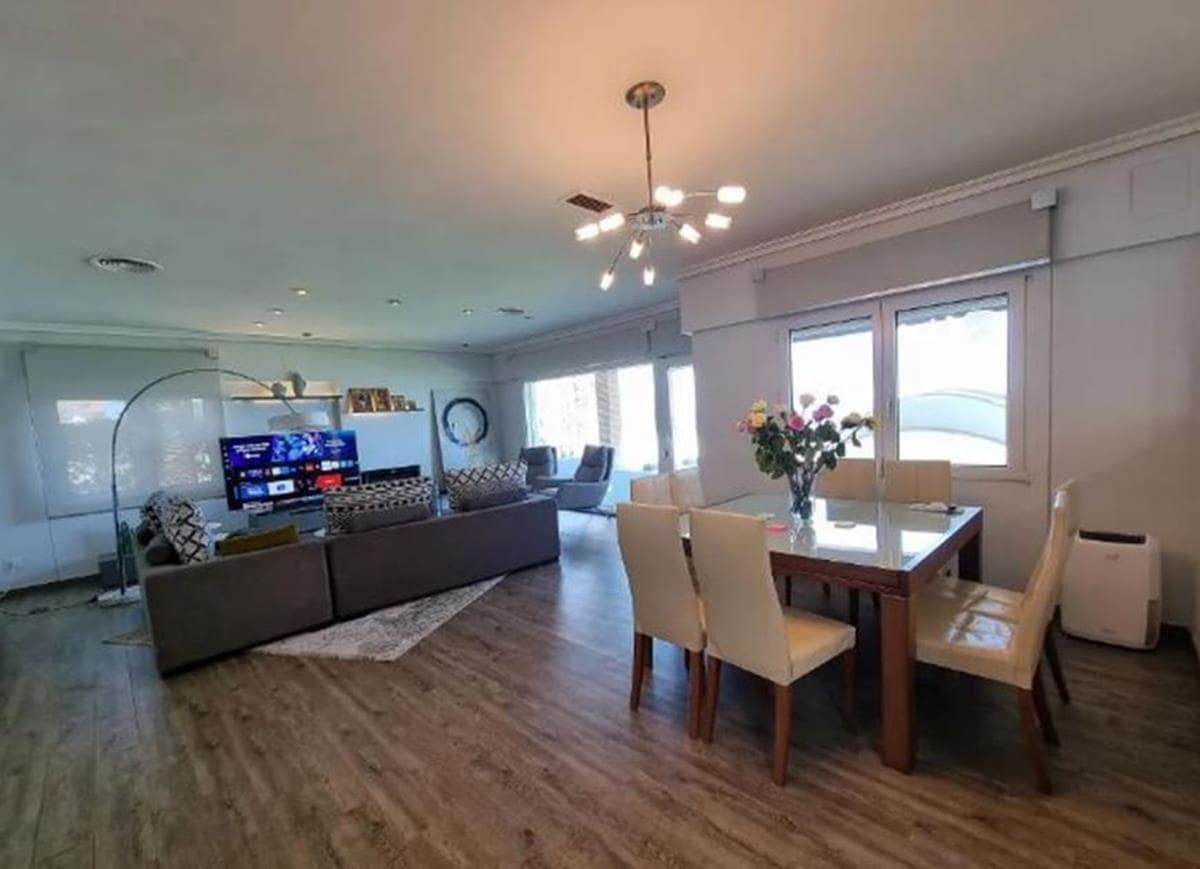 4 soveværelse Villa til salg i Denia med garage - € 2.300.000 (Ref: 7932378)