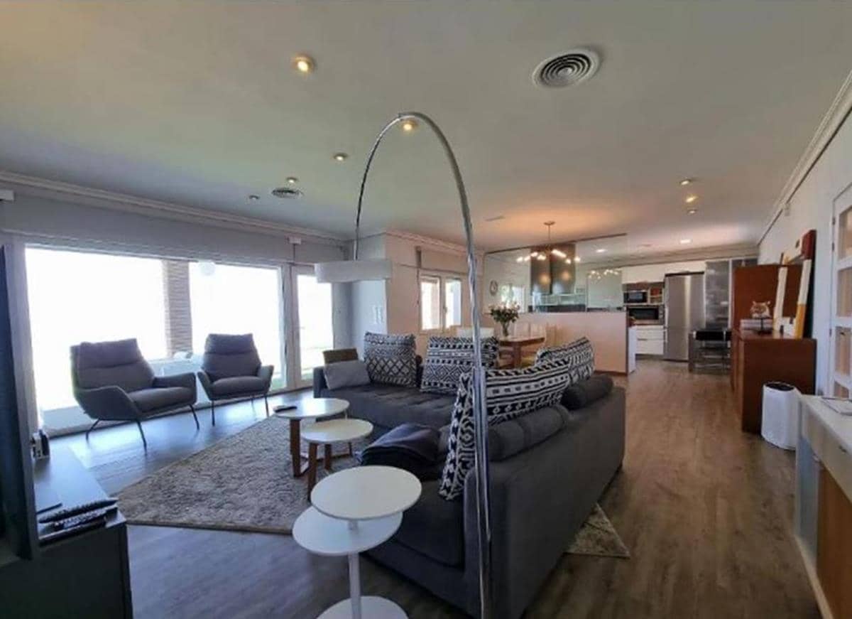 4 soveværelse Villa til salg i Denia med garage - € 2.300.000 (Ref: 7932378)