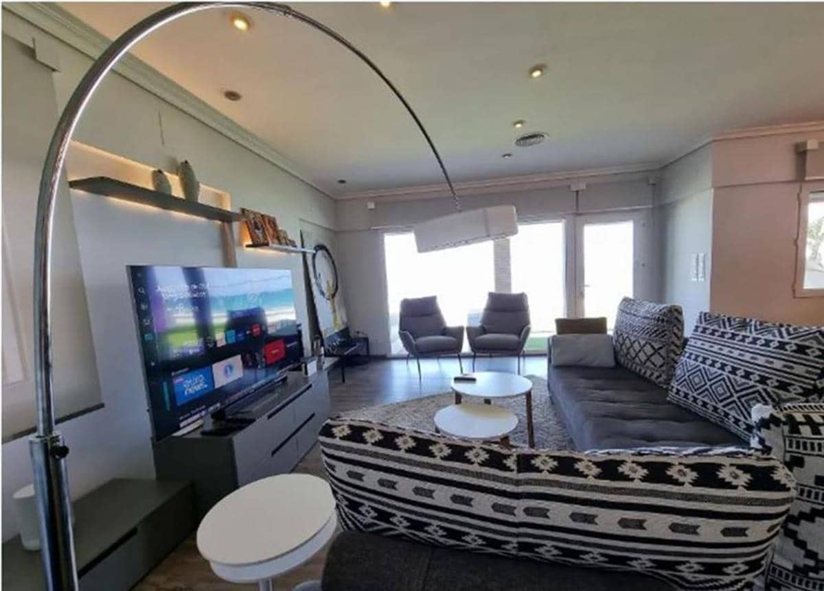 4 soveværelse Villa til salg i Denia med garage - € 2.300.000 (Ref: 7932378)