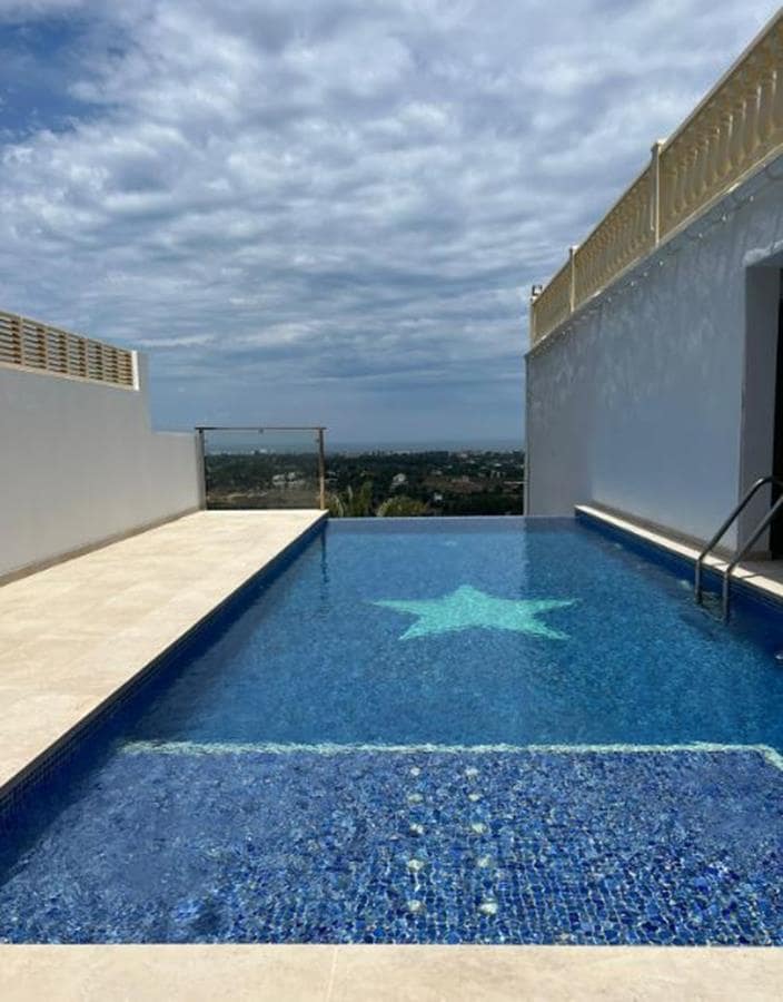 3 quarto Moradia para venda em Denia com piscina garagem - 690 000 € (Ref: 7932383)