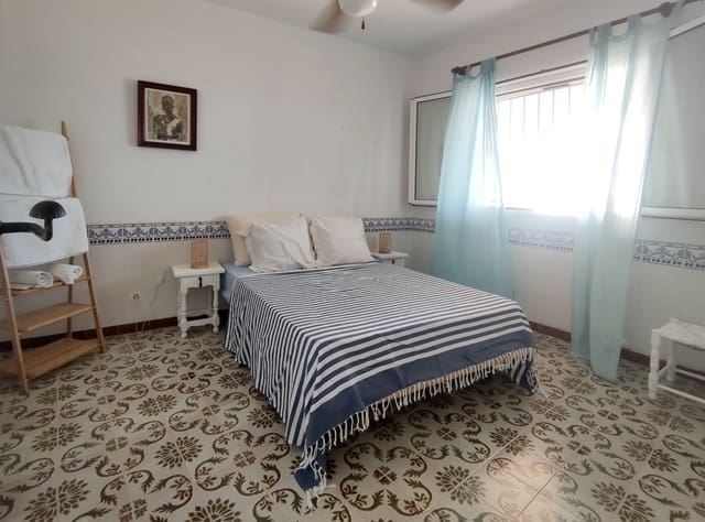 2 sypialnia Willa na sprzedaż w Las Marinas / Les Marines, Dénia z garażem - 325 000 € (Ref: 7981796)