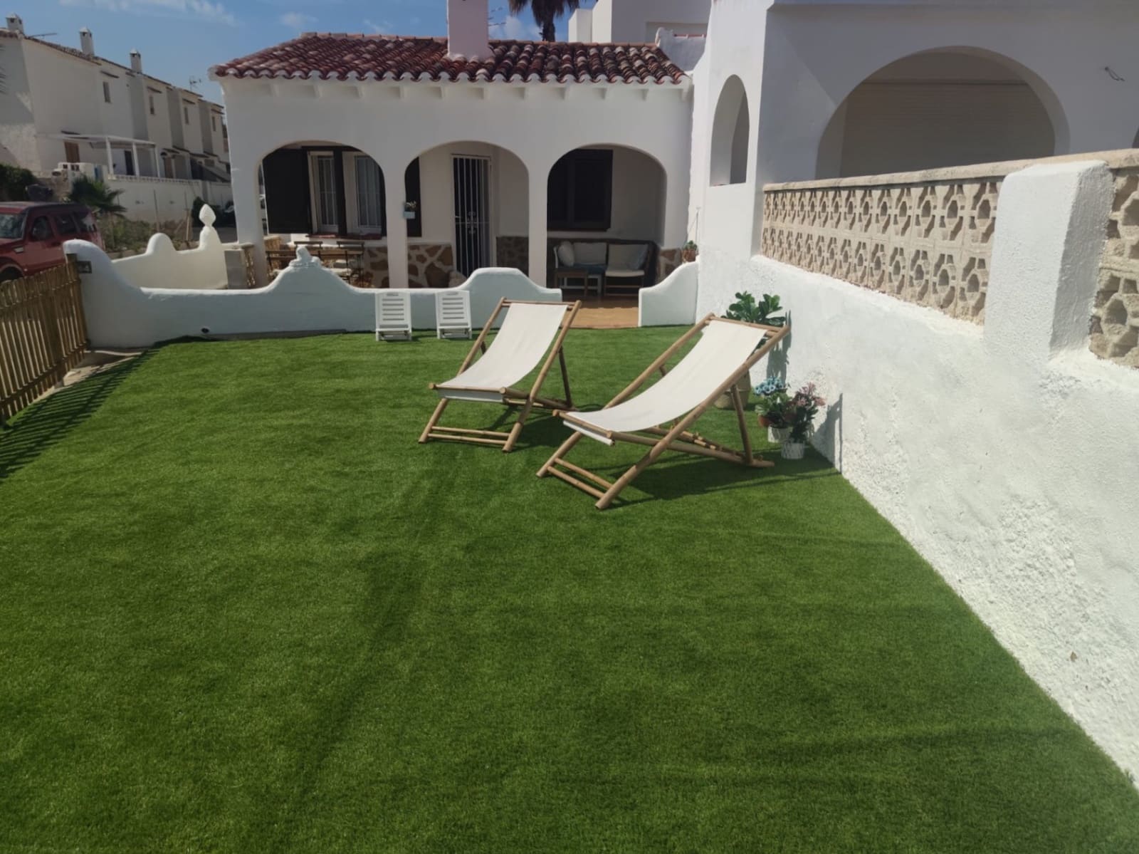 2 bedroom Villa for sale in Denia with garage - € 325,000 (Ref: 7981796)