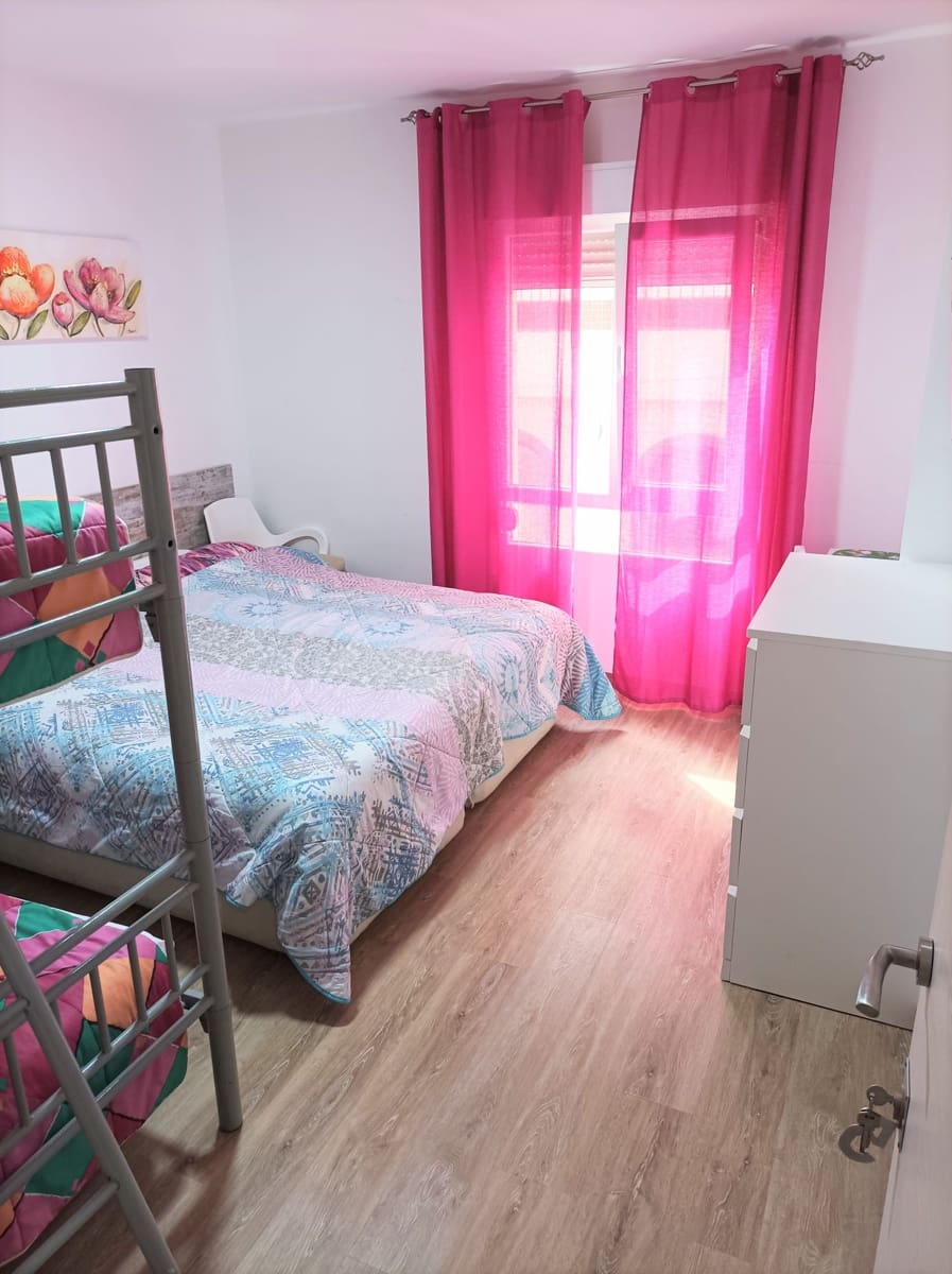 5 soverom Leilighet til salgs i Denia - € 370 000 (Ref: 8005051)