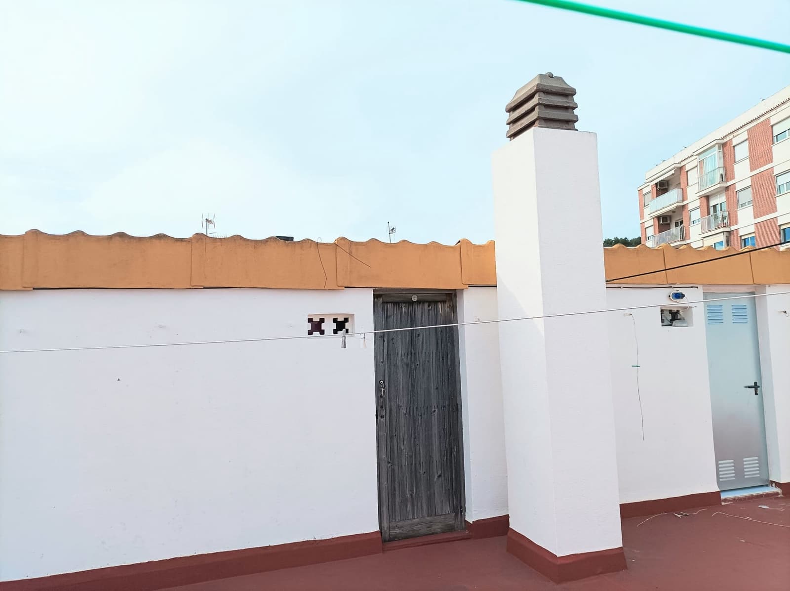 5 soverom Leilighet til salgs i Denia - € 370 000 (Ref: 8005051)
