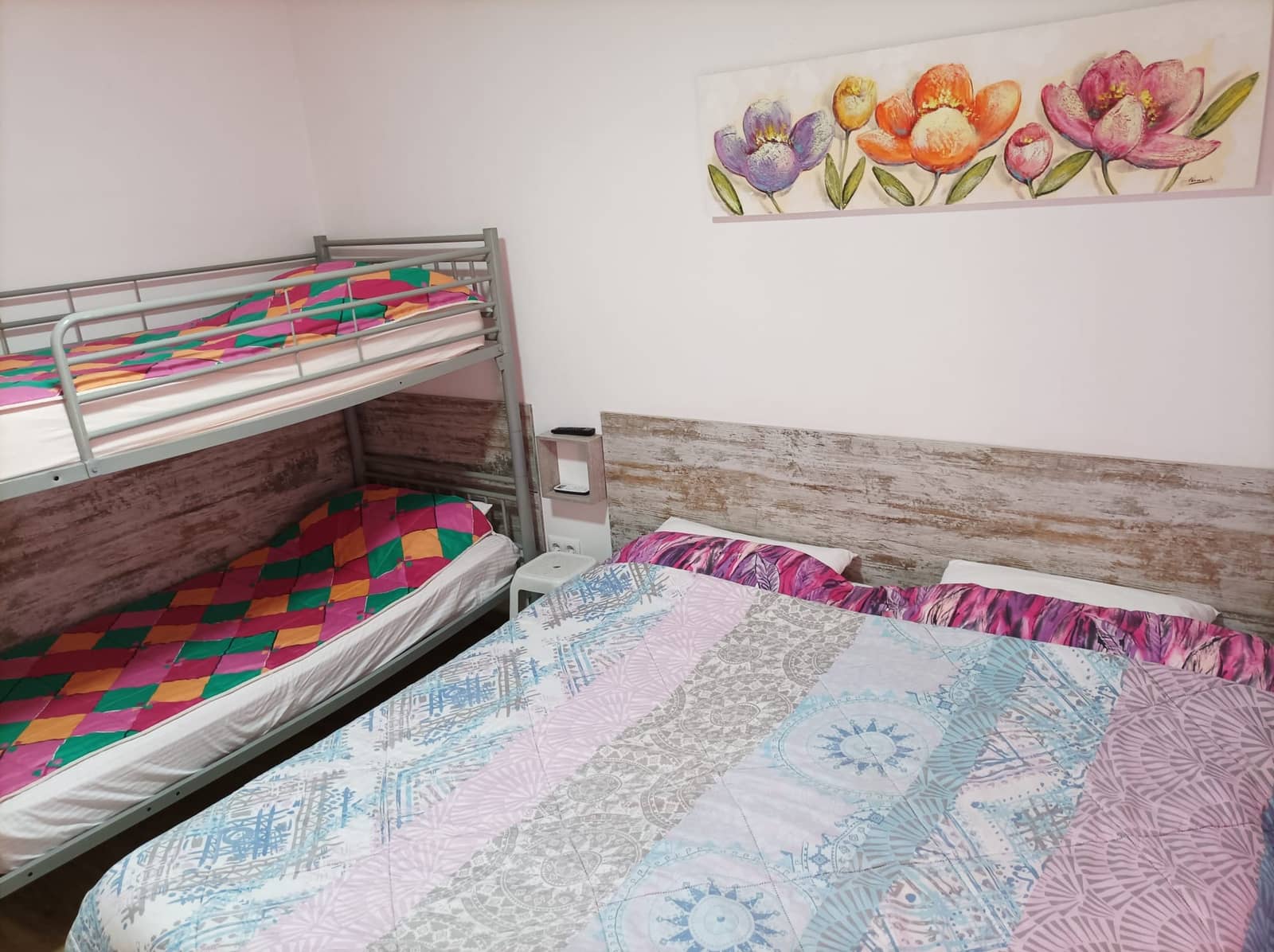 5 soverom Leilighet til salgs i Denia - € 370 000 (Ref: 8005051)