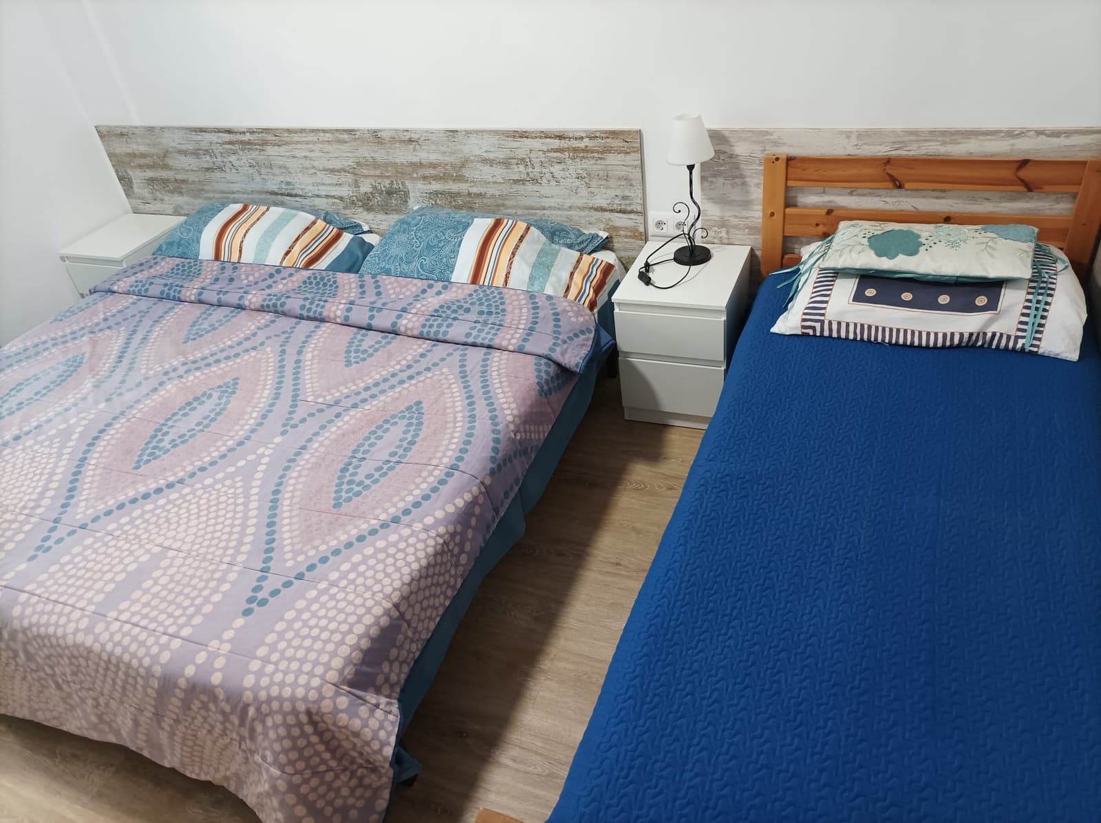 5 soverom Leilighet til salgs i Denia - € 370 000 (Ref: 8005051)