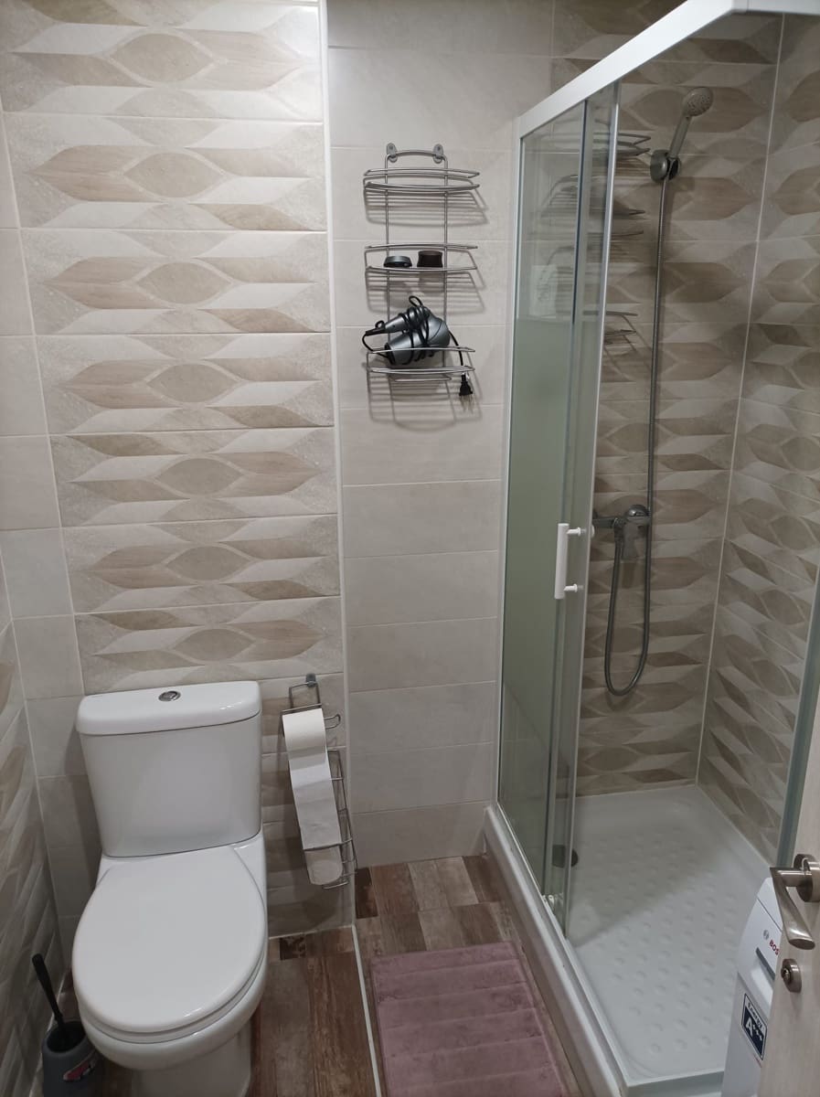 5 soverom Leilighet til salgs i Denia - € 370 000 (Ref: 8005051)