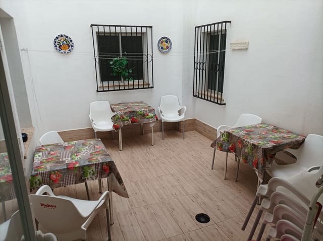 5 chambre Appartement à vendre à Centro Urbano, Dénia - 370 000 € (Ref: 8005051)