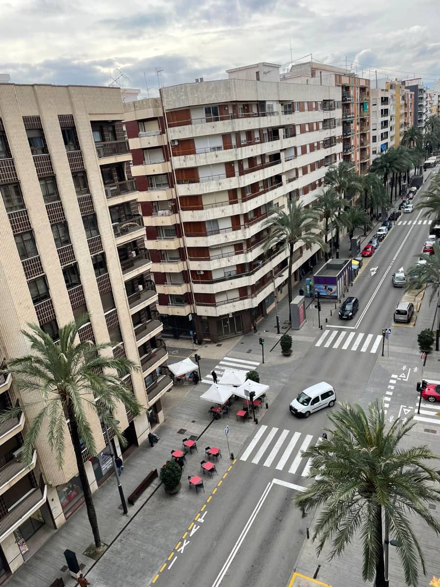 4 slaapkamer Flat te koop in Gandia - € 156.000 (Ref: 8005054)