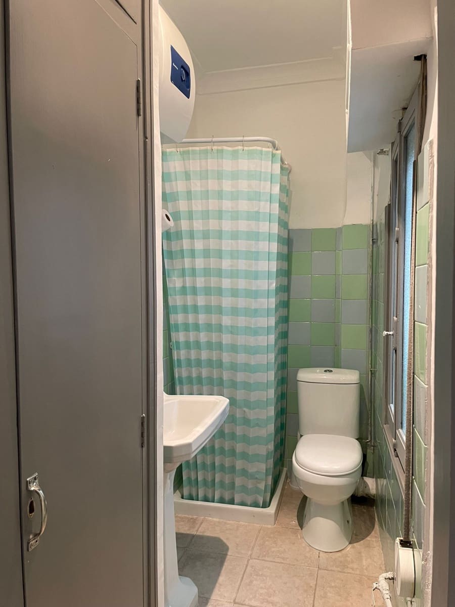 4 slaapkamer Flat te koop in Gandia - € 156.000 (Ref: 8005054)