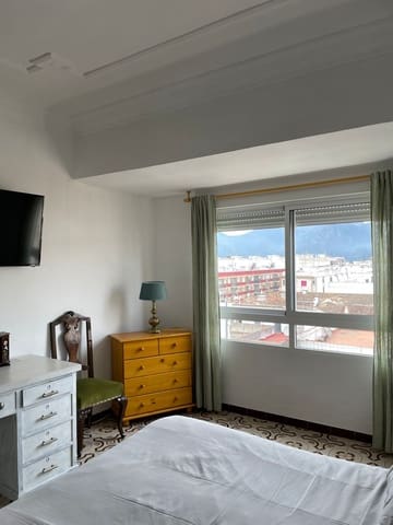 4 Zimmer Wohnung zu verkaufen in Gandia - 156.000 € (Ref: 8005054)