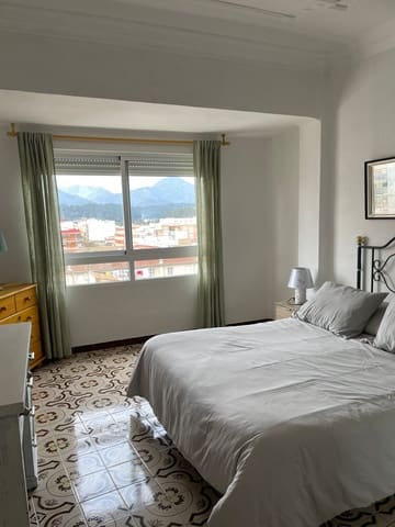 4 Zimmer Wohnung zu verkaufen in Gandia - 156.000 € (Ref: 8005054)