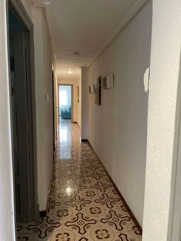 4 Zimmer Wohnung zu verkaufen in Gandia - 156.000 € (Ref: 8005054)