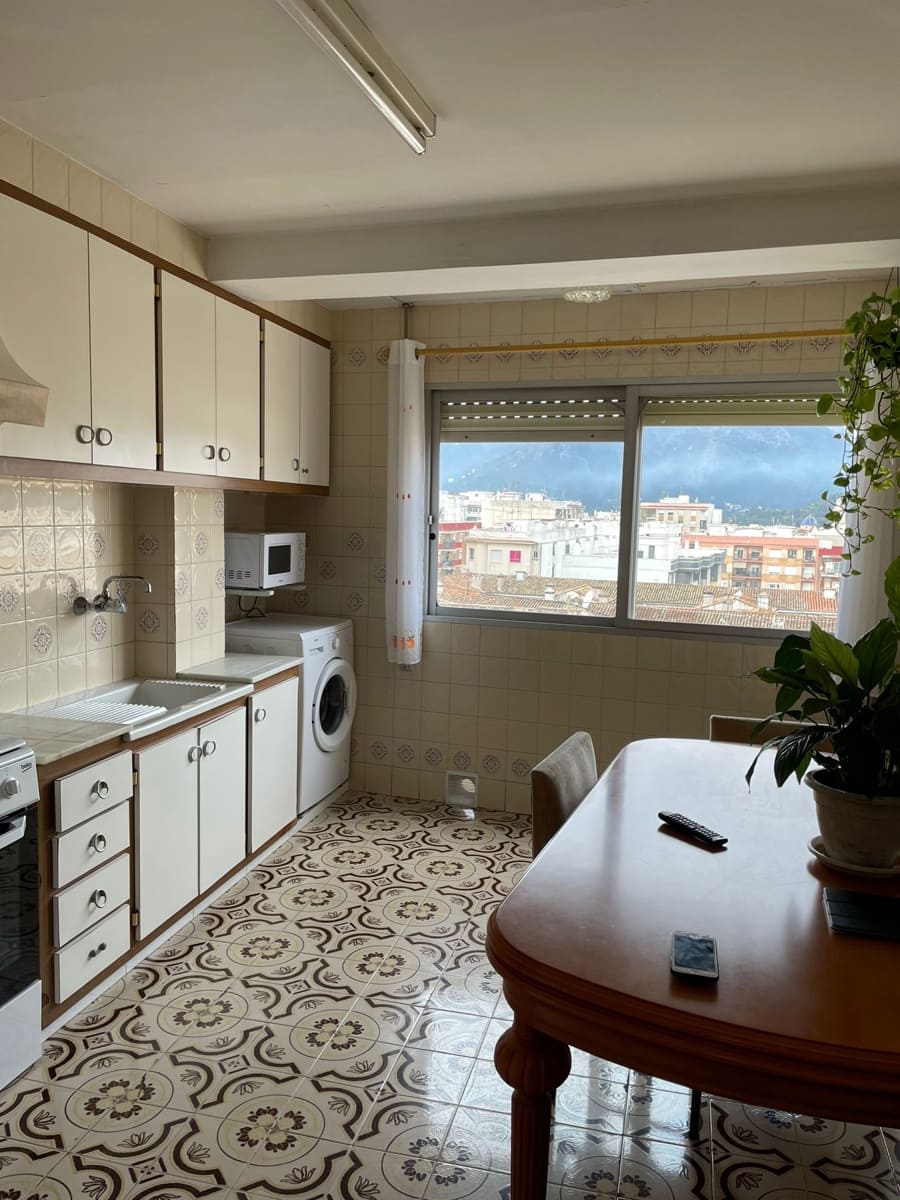 4 slaapkamer Flat te koop in Gandia - € 156.000 (Ref: 8005054)