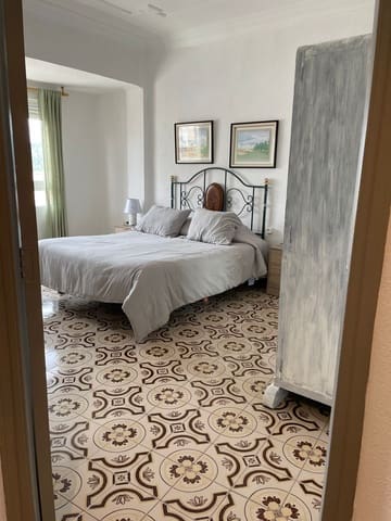 4 Zimmer Wohnung zu verkaufen in Gandia - 156.000 € (Ref: 8005054)