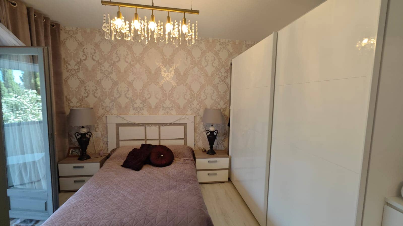 3 soveværelse Rækkehus til salg i Pedreguer med swimmingpool garage - € 315.000 (Ref: 8005064)