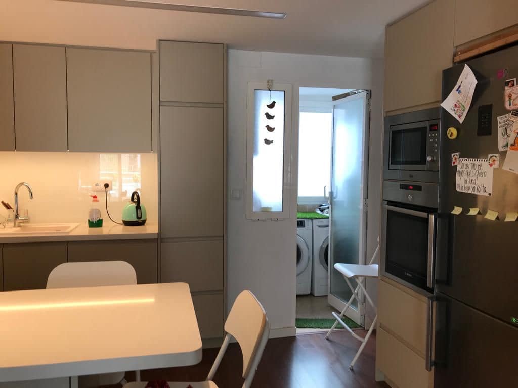3 slaapkamer Flat te koop in Gandia - € 176.000 (Ref: 8005072)