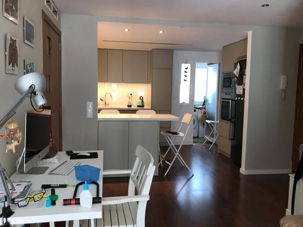 3 slaapkamer Flat te koop in Gandia - € 176.000 (Ref: 8005072)