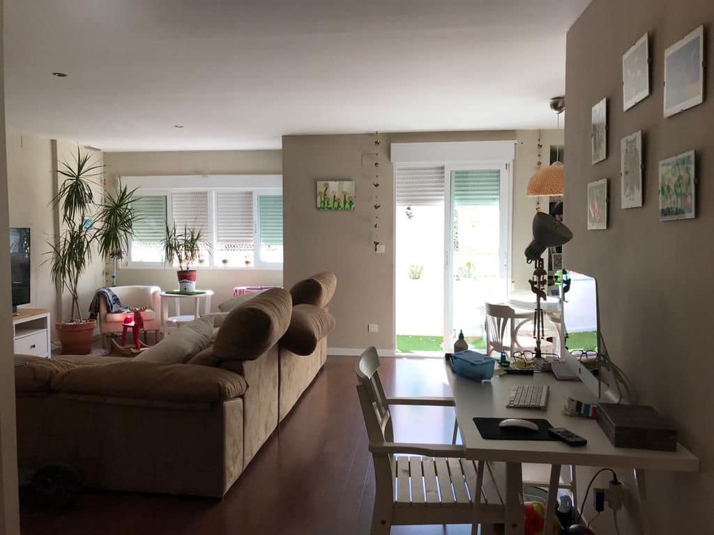 3 slaapkamer Flat te koop in Gandia - € 176.000 (Ref: 8005072)