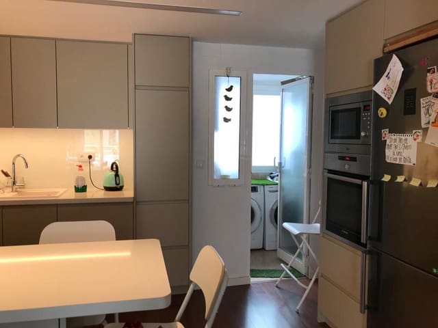 3 slaapkamer Flat te koop in Gandia - € 176.000 (Ref: 8005072)